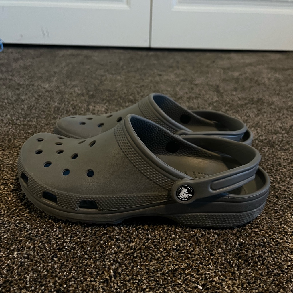 Croc’s